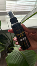 "Desirable Melt" Melting Spray