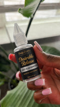 "Desirable Release" Lace Remover